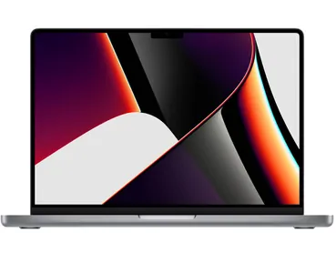 Замена процессора MacBook Pro 16' M1 (2021) в Нижнем Новгороде